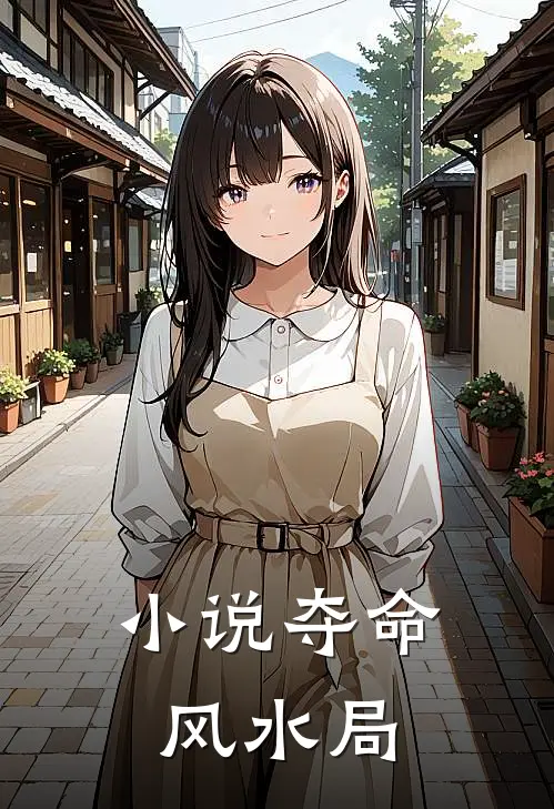 小说夺命风水局