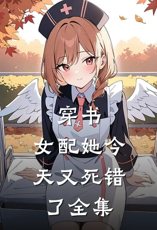 穿书:女配她今天又死错了全集