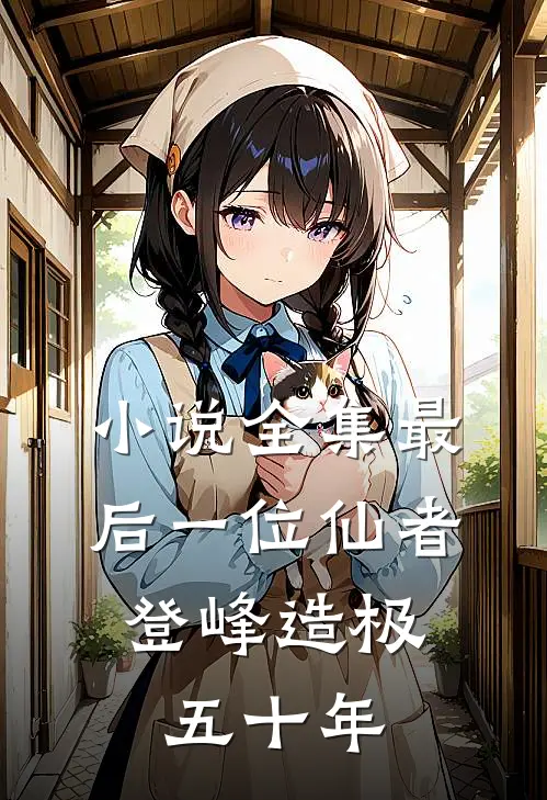 小说全集最后一位仙者，登峰造极五十年