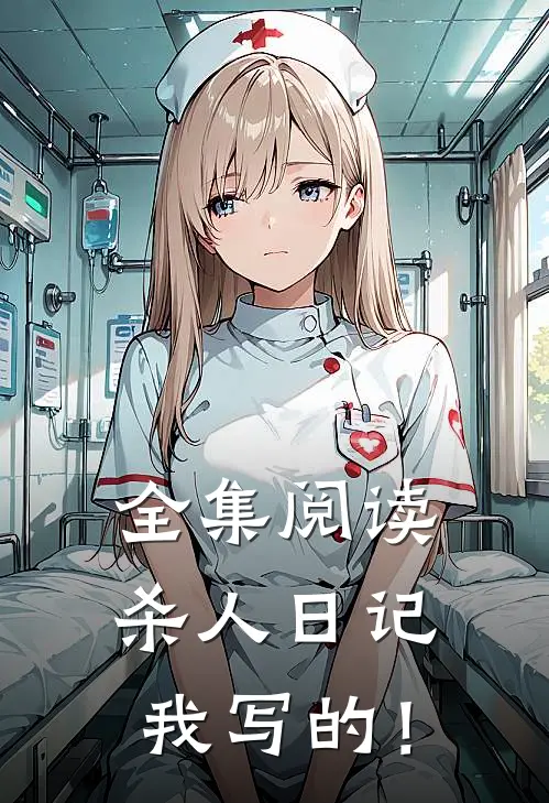 全集阅读杀人日记，我写的！