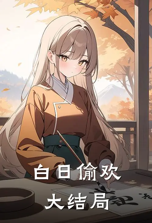 白日偷欢大结局