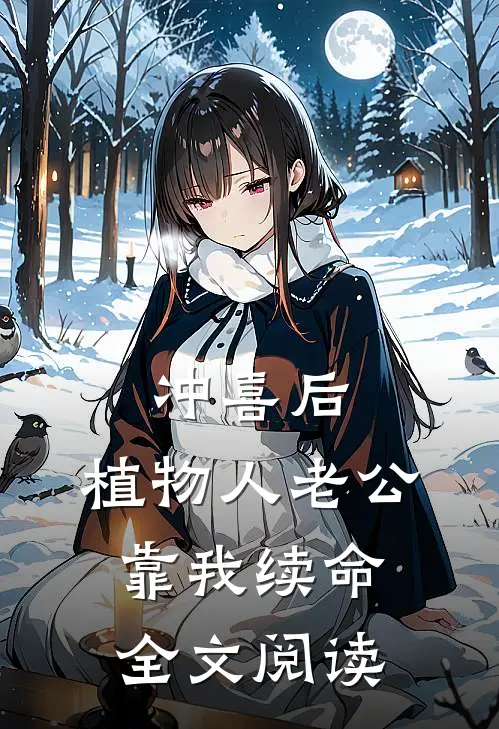冲喜后,植物人老公靠我续命全文阅读