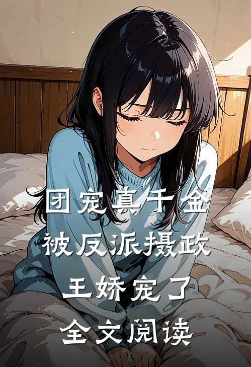 团宠真千金被反派摄政王娇宠了全文阅读