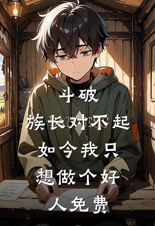 斗破:族长对不起,如今我只想做个好人免费