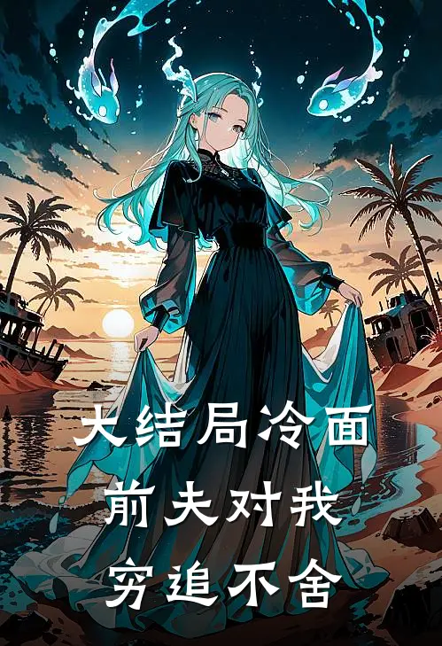 大结局冷面前夫对我穷追不舍