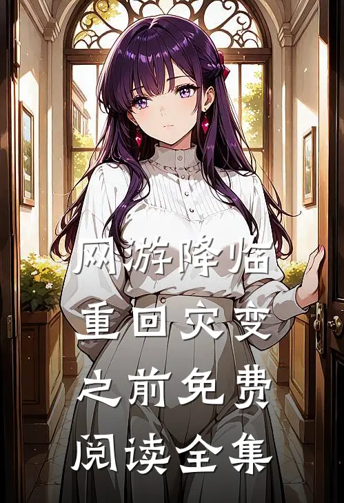 网游降临:重回灾变之前免费阅读全集