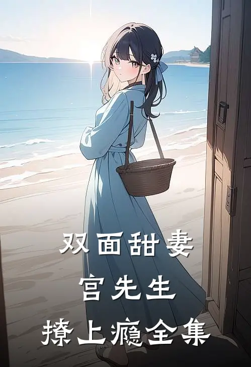 双面甜妻:宫先生,撩上瘾全集