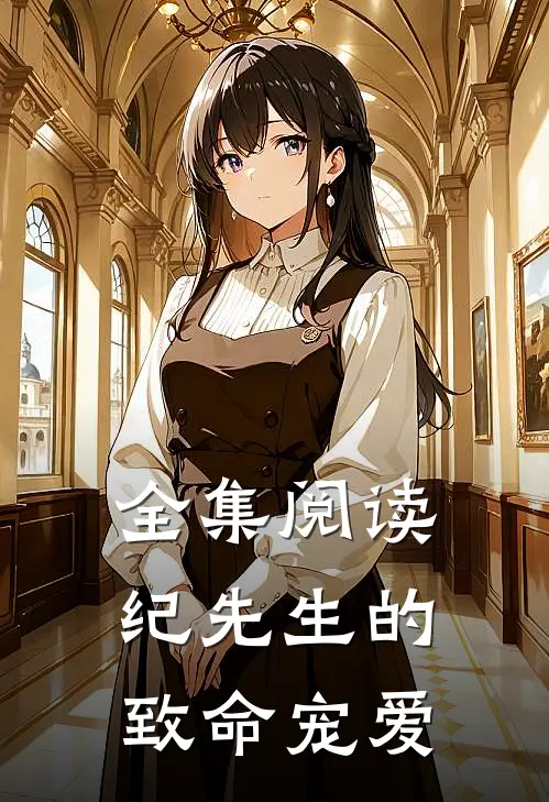 全集阅读纪先生的致命宠爱