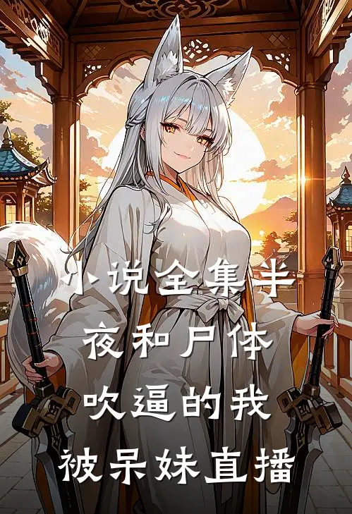 小说全集半夜和尸体吹逼的我,被呆妹直播
