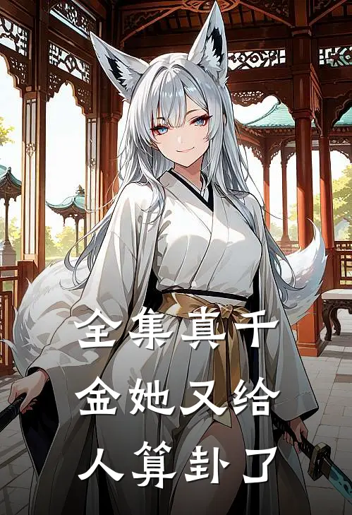 全集真千金她又给人算卦了