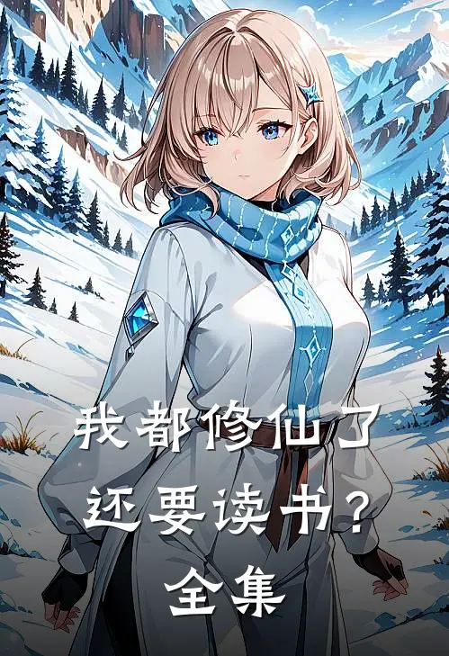 我都修仙了，还要读书？全集