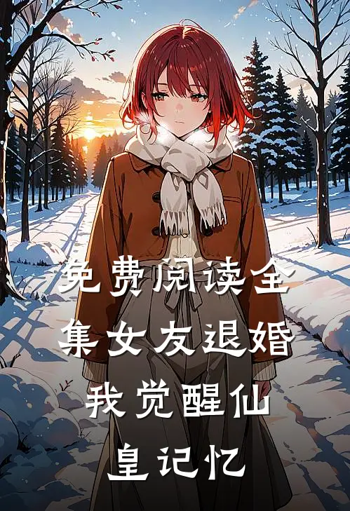 免费阅读全集女友退婚,我觉醒仙皇记忆