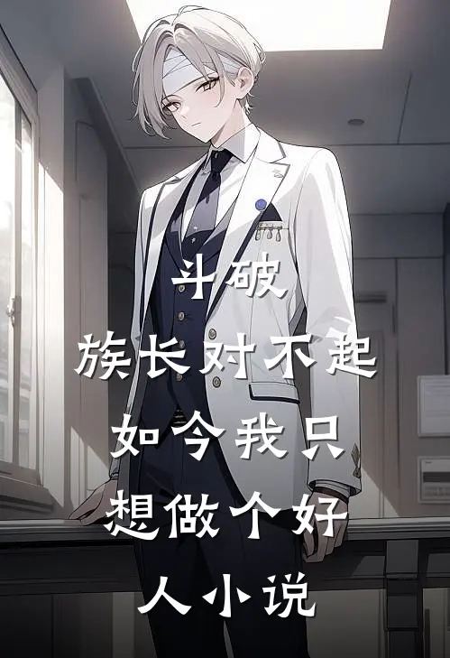 斗破:族长对不起,如今我只想做个好人小说