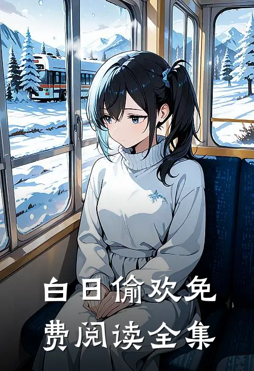 白日偷欢免费阅读全集