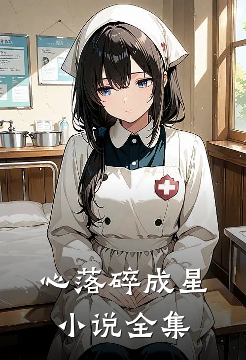 心落碎成星小说全集