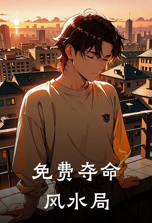 免费夺命风水局