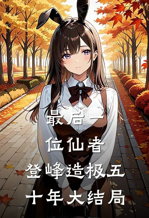 最后一位仙者，登峰造极五十年大结局