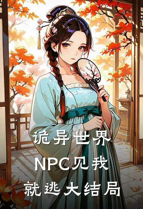 诡异世界：NPC见我就逃大结局
