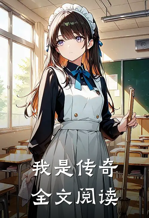 我是传奇全文阅读