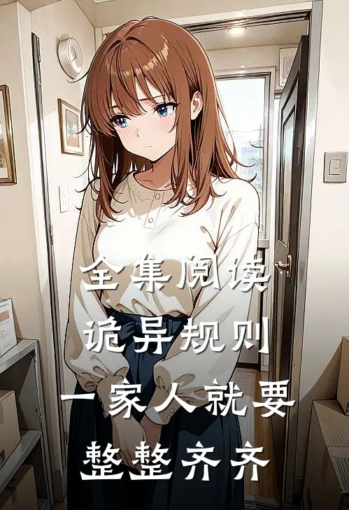 全集阅读诡异规则:一家人就要整整齐齐
