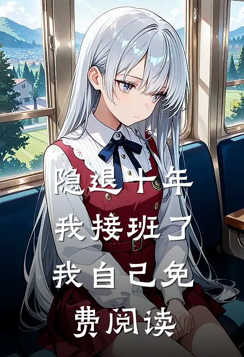隐退十年,我接班了我自己免费阅读