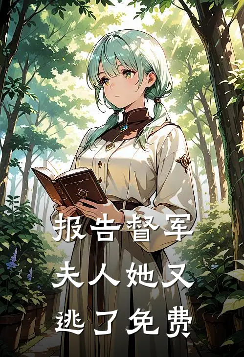 报告督军:夫人她又逃了免费
