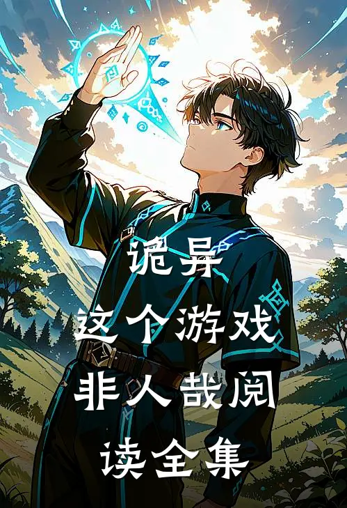 诡异:这个游戏非人哉阅读全集