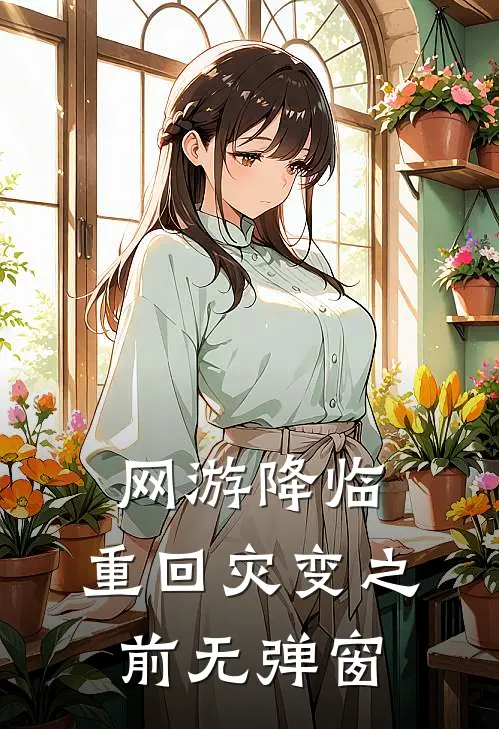 网游降临:重回灾变之前无弹窗
