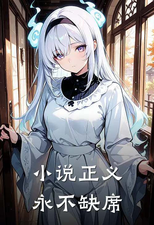 小说正义永不缺席