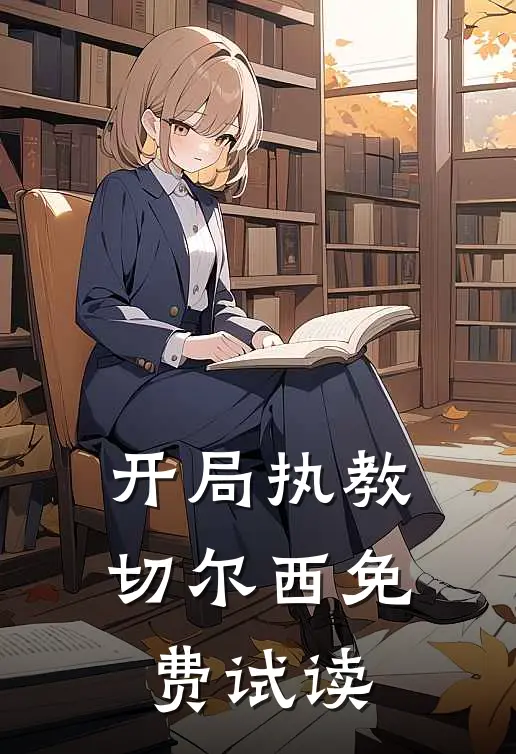 开局执教切尔西免费试读
