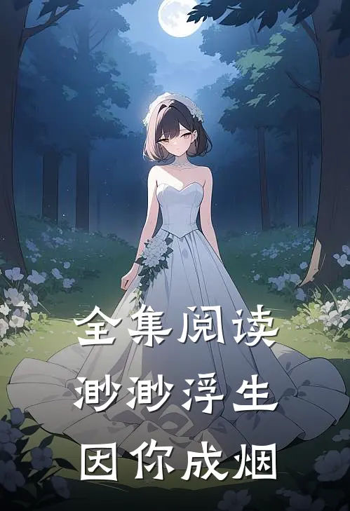 全集阅读渺渺浮生,因你成烟