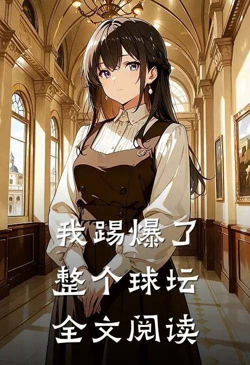 我踢爆了整个球坛全文阅读
