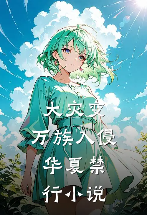 大灾变:万族入侵,华夏禁行小说
