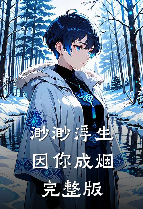 渺渺浮生,因你成烟完整版