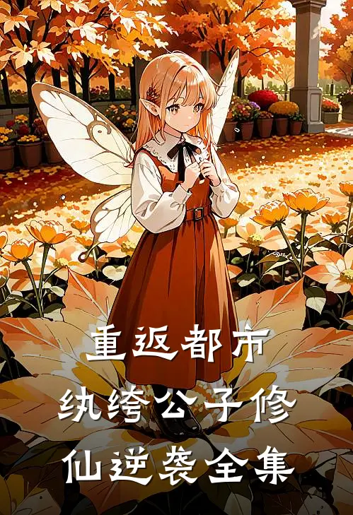 重返都市:纨绔公子修仙逆袭全集