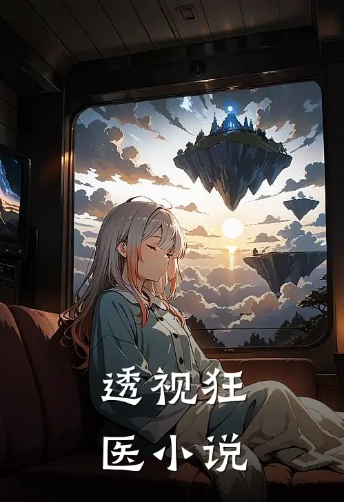 透视狂医小说