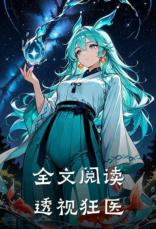 全文阅读透视狂医