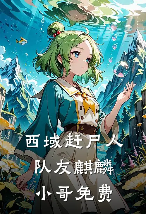 西域赶尸人:队友麒麟小哥免费