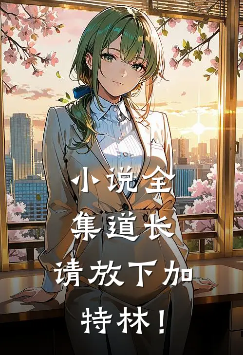 小说全集道长,请放下加特林!