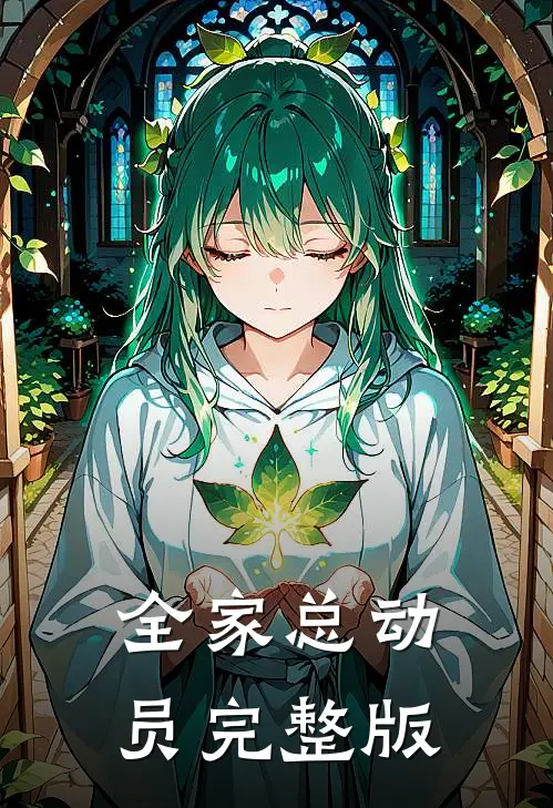 全家总动员完整版