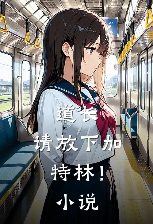 道长,请放下加特林!小说