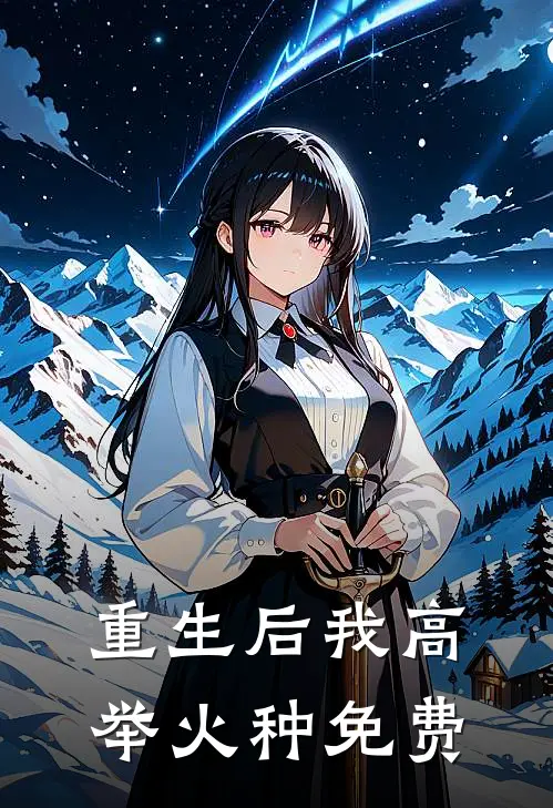 重生后我高举火种免费