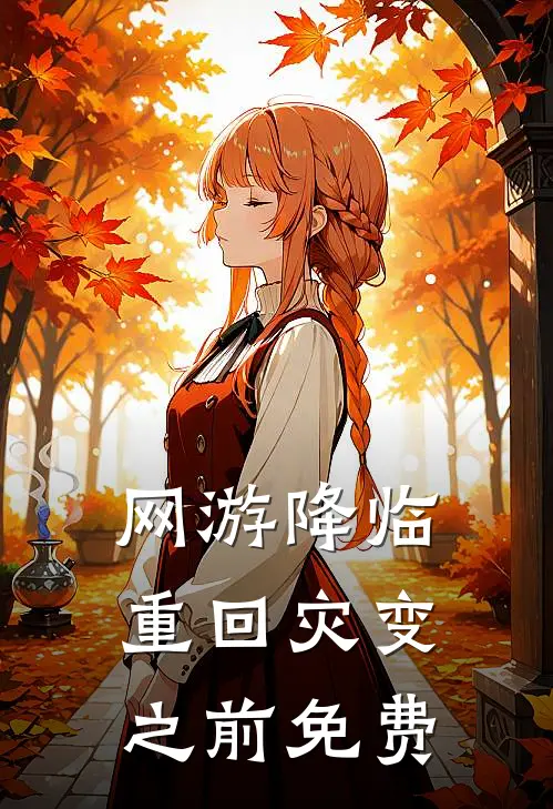 网游降临:重回灾变之前免费