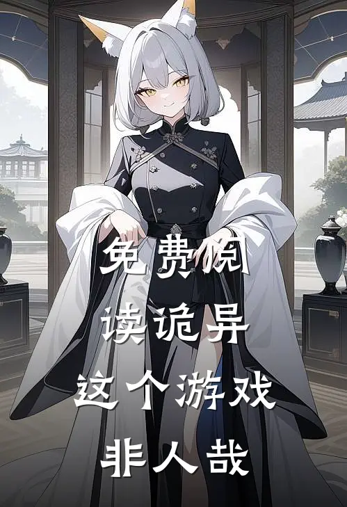 免费阅读诡异:这个游戏非人哉