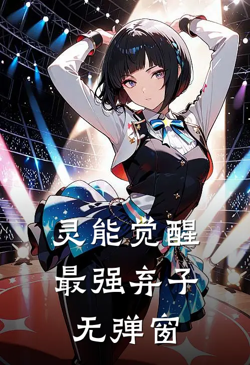 灵能觉醒:最强弃子无弹窗