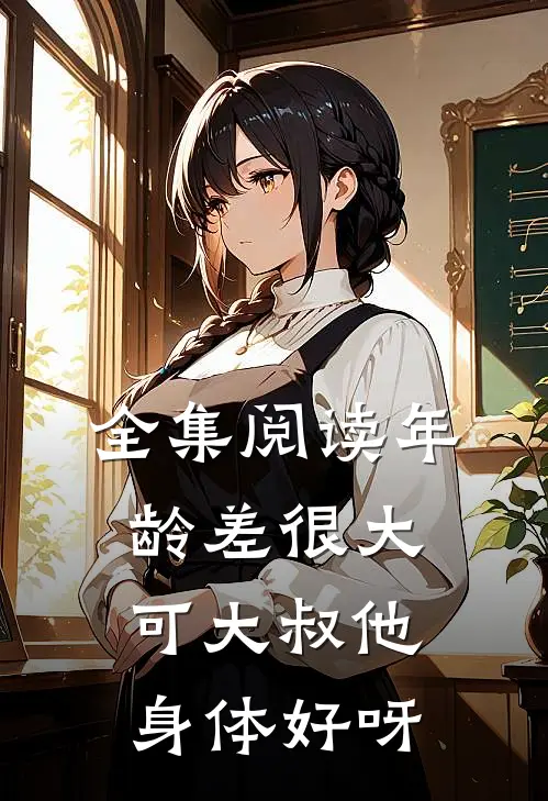 全集阅读年龄差很大,可大叔他身体好呀