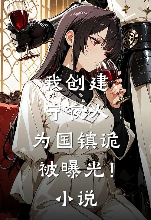 我创建守夜人,为国镇诡被曝光!小说