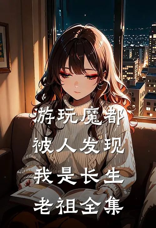 游玩魔都:被人发现我是长生老祖全集