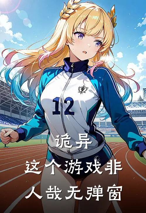 诡异:这个游戏非人哉无弹窗