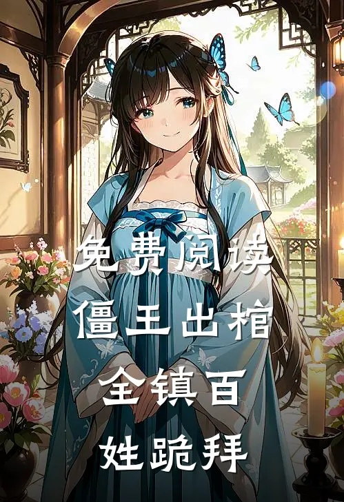 免费阅读僵王出棺,全镇百姓跪拜